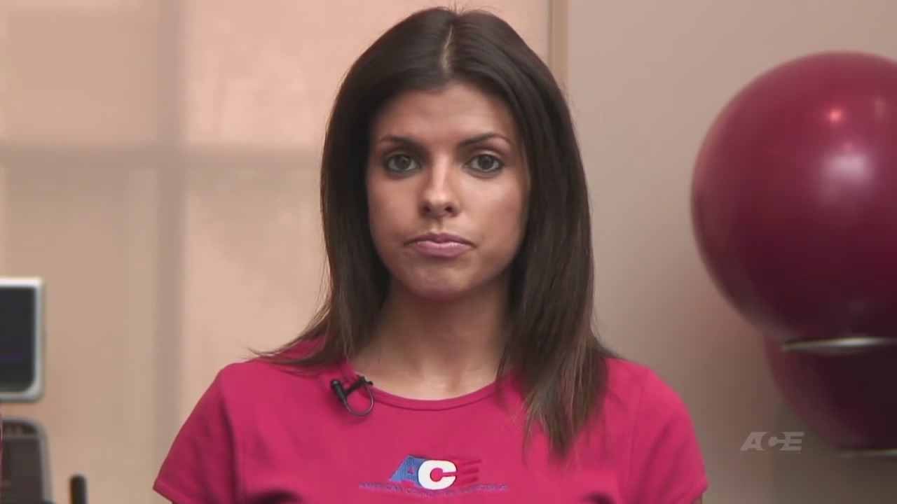 运动健身方法 22