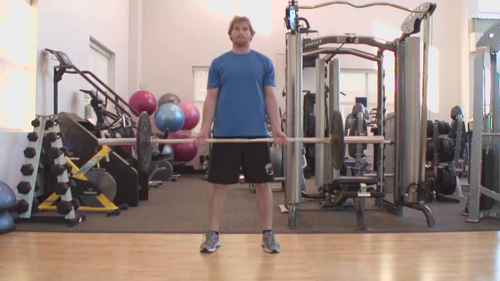 运动健身方法 23