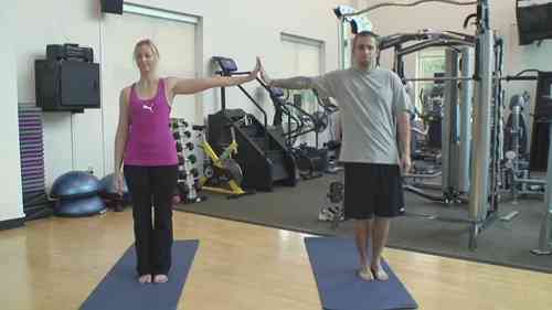 运动健身方法 24