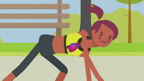 运动过度对身体和大脑的影响