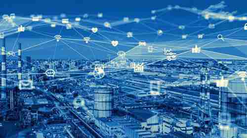 “数字化”才是智能制造的基础！