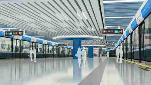 城市轨道交通行车组织管理办法