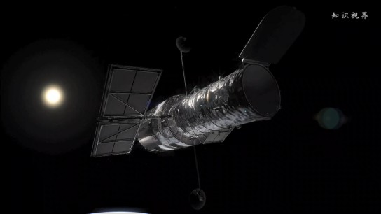 天文望远镜的奥秘