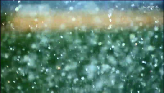 人类能造雨吗？