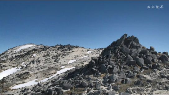 锆石：解密火山历史