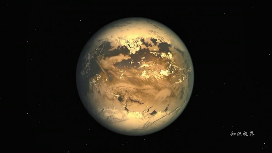 开普勒望远镜的重大发现