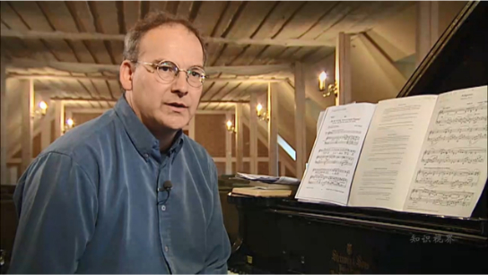 马勒《第五交响曲》第四乐章