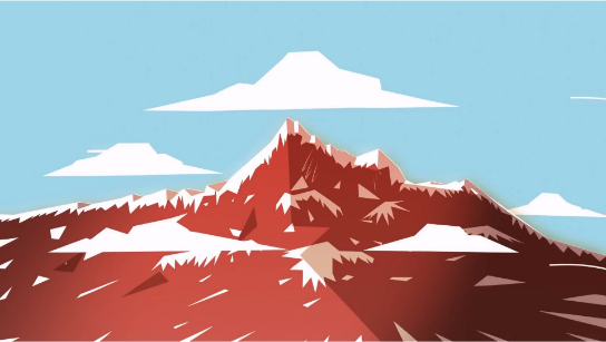 为什么珠穆朗玛峰这么高