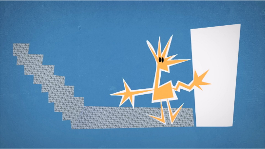 静电的科学原理