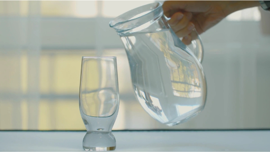 水-身体的健康密码