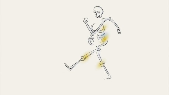 每天有必要走一万步吗