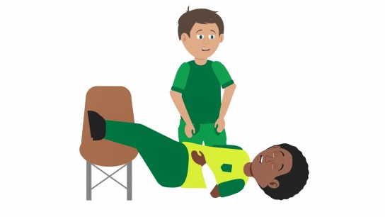 出血的应急处理方法