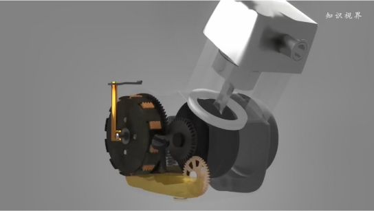 为什么要定期换机油