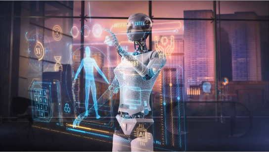 人工智能会有意识吗？