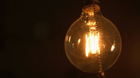 灯泡的科学奥秘