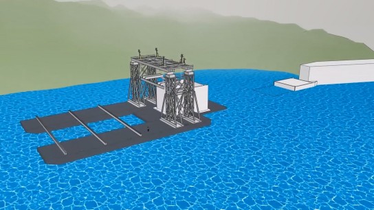 水下筑基的智慧