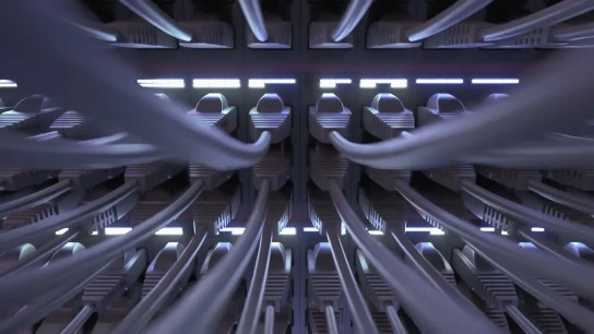 海底光缆：互联网的动脉